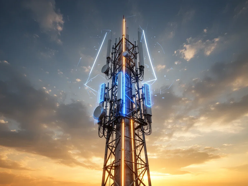 LS Telcom: Web-Seminar zu Drohnen-Spektrumüberwachung im April - Foto: über boerse-global.de