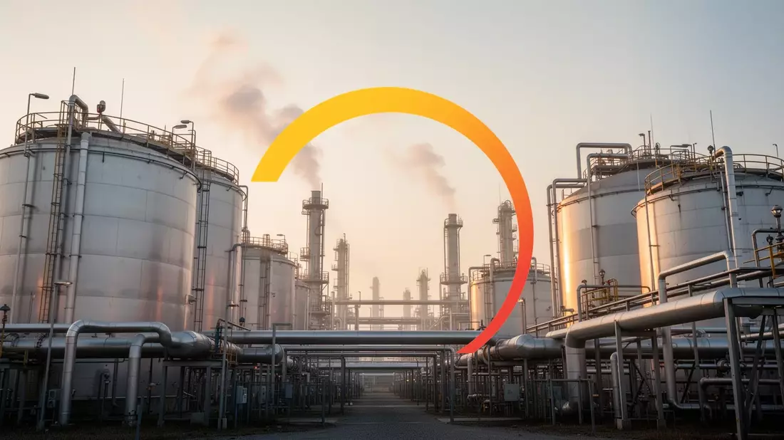 Suncor Energy: 118,7 Millionen Aktien bis März 2027 - Bild: über boerse-global.de
