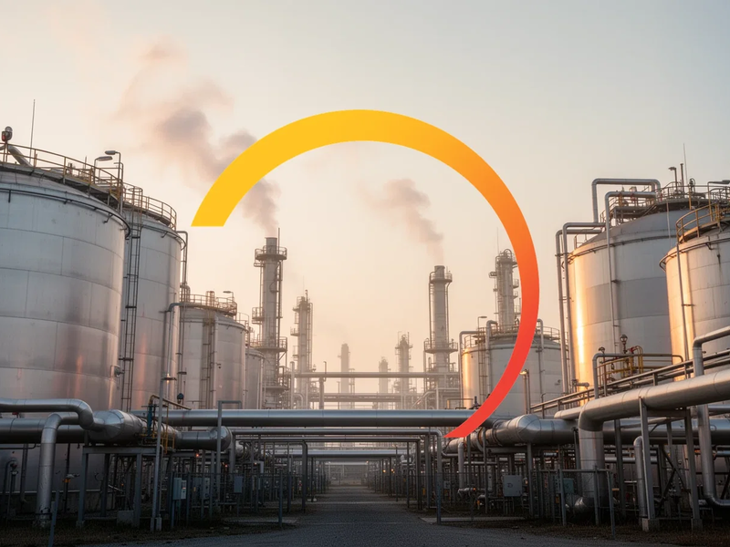 Suncor Energy: 118,7 Millionen Aktien bis März 2027 - Foto: über boerse-global.de