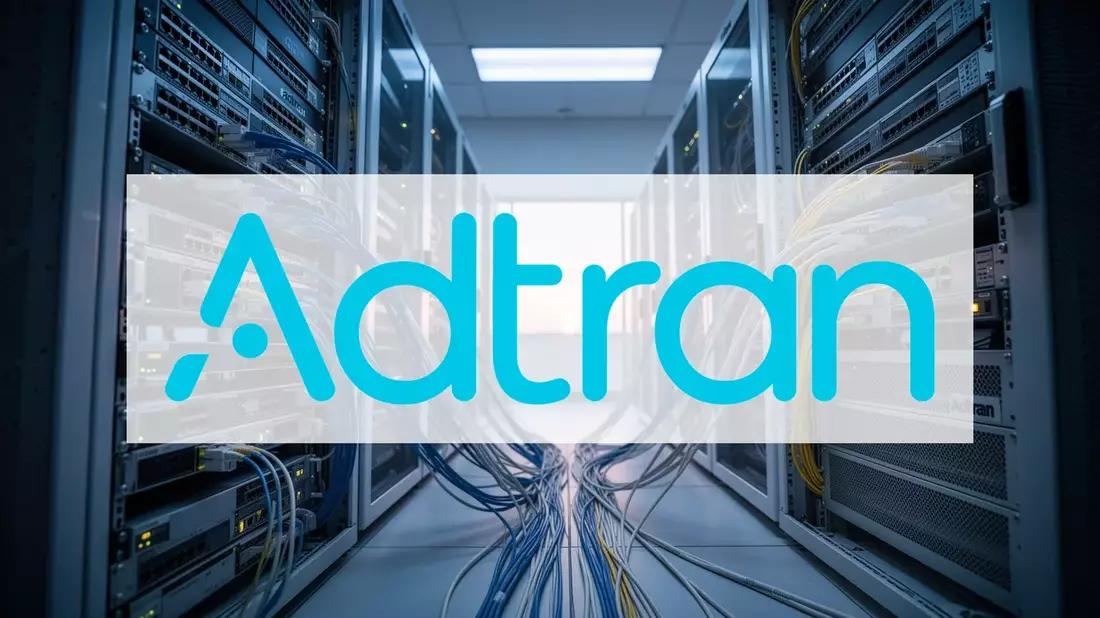 Adtran: Q1-2026-Ergebnisse im Mai erwartet - Bild: über boerse-global.de