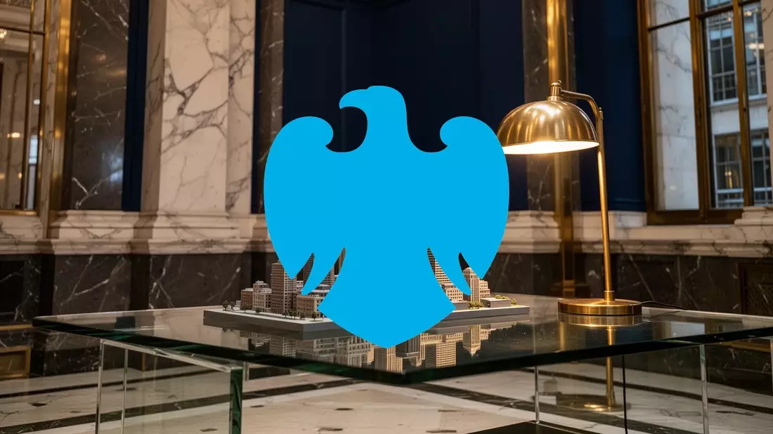 Barclays: £500 Millionen Aktienrückkauf - Bild: über boerse-global.de