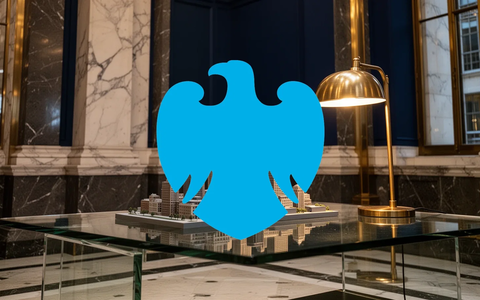 Barclays: £500 Millionen Aktienrückkauf - Foto: über boerse-global.de