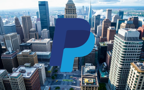 PayPal: El nuevo CEO busca la remontada entre el optimismo de Burry y las dudas del mercado - Foto: über boerse-global.de