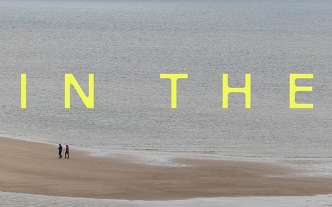 Open-Air-Kunst an der dänischen Nordsee - Foto: presseportal.de