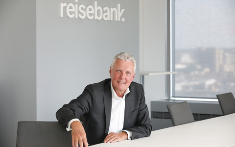 Andreas Holz scheidet zum 1. Mai 2026 aus dem Vorstand aus / Generationswechsel im Vorstand abgeschlossen, Vorstandsvorsitzender Torsten Krieger übernimmt die Ressorts Finanzen und Innenrevision - Foto: presseportal.de