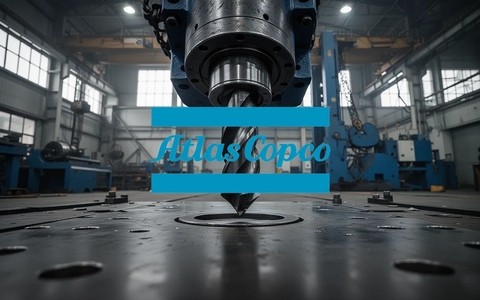 Atlas Copco Aktie: Ergebnisse enttäuschen - Foto: über boerse-global.de