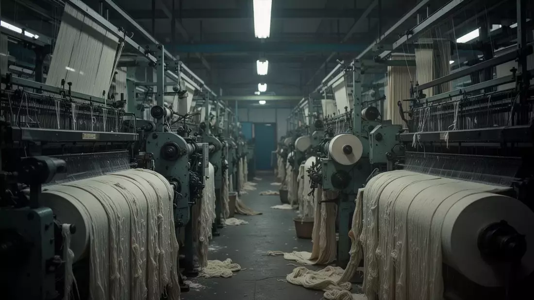 Linz Textil: Umsatz auf 65,3 Millionen Euro gesunken - Bild: über boerse-global.de