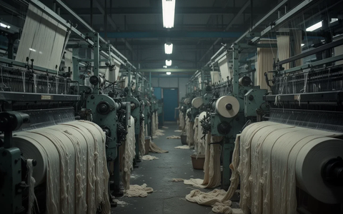 Linz Textil: Umsatz auf 65,3 Millionen Euro gesunken - Foto: über boerse-global.de