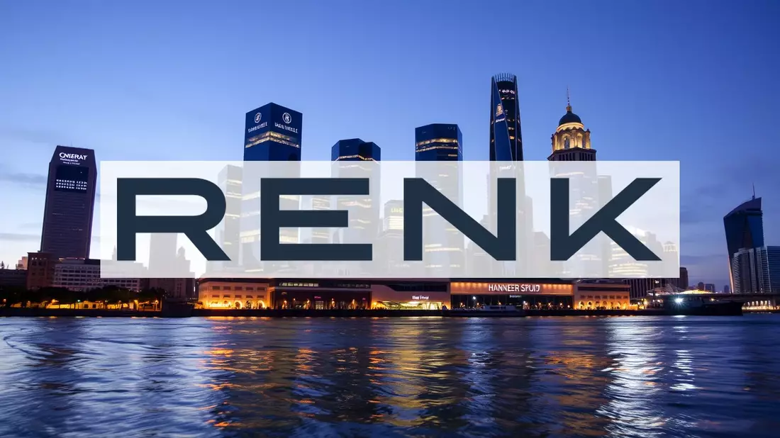 Renk’s Export Headache Deepens Even as Order Books Hit New Highs Illustration mit AI erstellt übermittelt durch boerse-global.de