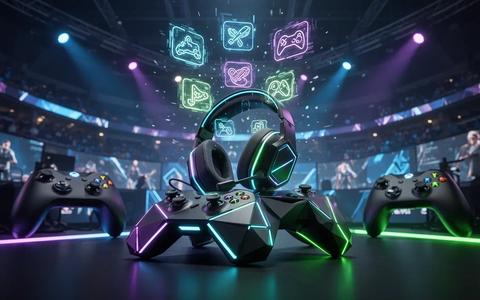 VanEck Video Gaming ETF: 30,7 Mrd. Dollar bis 2036 - Foto: über boerse-global.de
