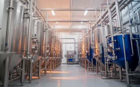 SunOpta: $6.50 je Aktie von Refresco - Foto: über boerse-global.de