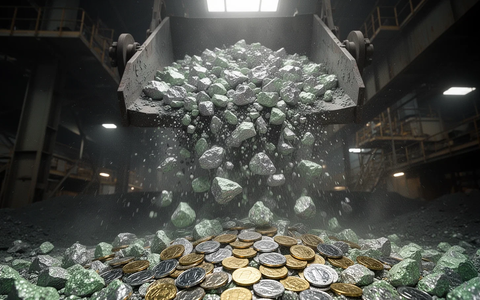 Leo Lithium: 577,5 Millionen Dollar ausgeschüttet - Foto: über boerse-global.de