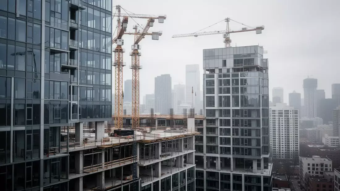 Grand City Properties: Aroundtown auf 81,46% - Bild: über boerse-global.de