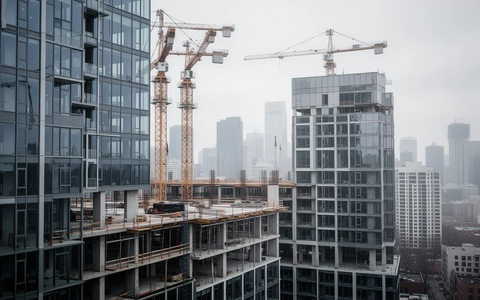 Grand City Properties: Aroundtown auf 81,46% - Foto: über boerse-global.de