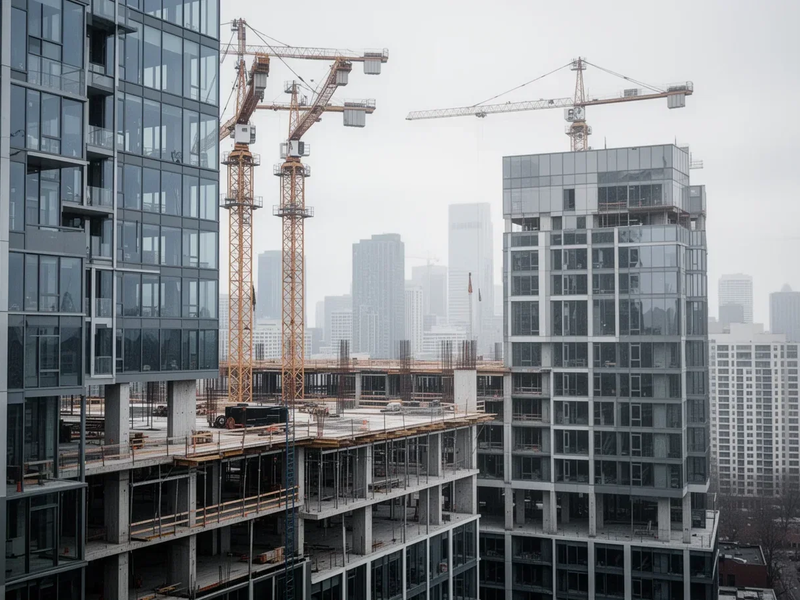 Grand City Properties: Aroundtown auf 81,46% - Foto: über boerse-global.de