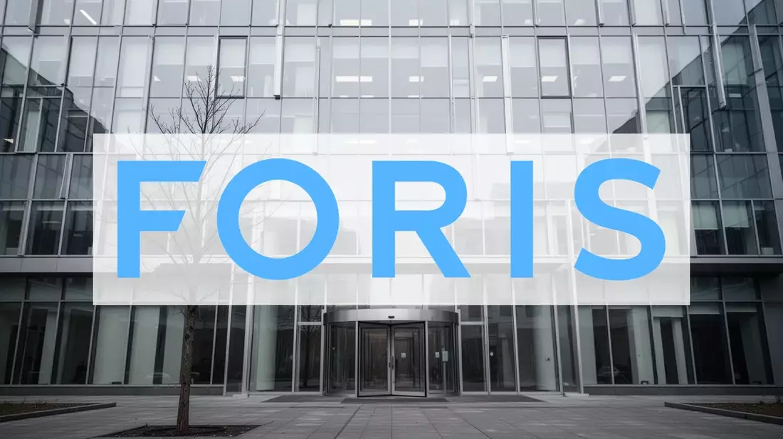 Foris Aktie: Keine nennenswerten Impulse - Bild: über boerse-global.de