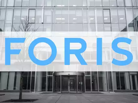 Foris Aktie: Keine nennenswerten Impulse - Foto: über boerse-global.de
