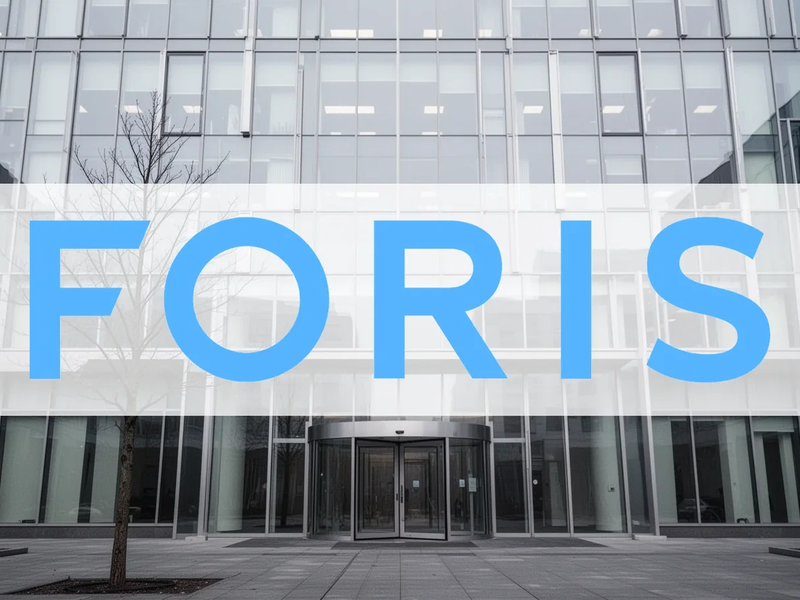 Foris Aktie: Keine nennenswerten Impulse - Foto: über boerse-global.de