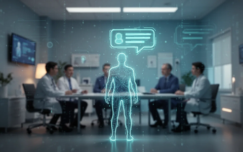 Psychische Gesundheit: KI-Chatbots statt Therapieplatz - Foto: über boerse-global.de