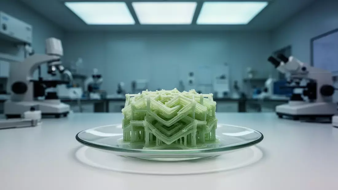 Schluckstörungen: Neue Technologien revolutionieren die Ernährungstherapie - Bild: über boerse-global.de