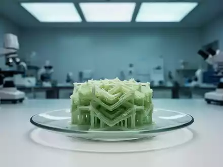 Schluckstörungen: Neue Technologien revolutionieren die Ernährungstherapie - Foto: über boerse-global.de