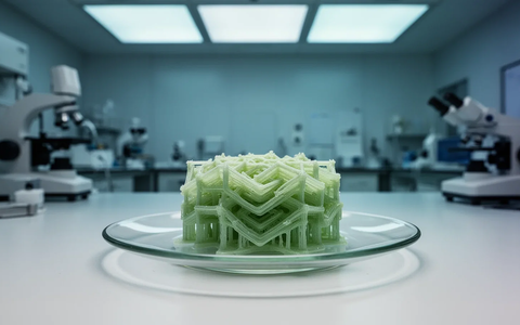 Schluckstörungen: Neue Technologien revolutionieren die Ernährungstherapie - Foto: über boerse-global.de