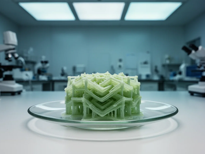 Schluckstörungen: Neue Technologien revolutionieren die Ernährungstherapie - Foto: über boerse-global.de