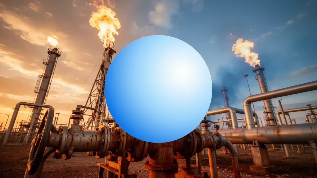 Tamboran Resources Aktie: SS-6H liefert 11,9 MMcf/d - Bild: über boerse-global.de
