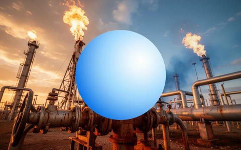 Tamboran Resources Aktie: SS-6H liefert 11,9 MMcf/d - Foto: über boerse-global.de