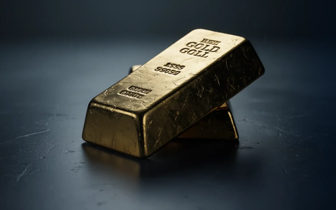 Goldpreis LBMA: $4.673 unter Druck - Foto: über boerse-global.de