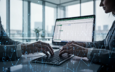 Microsofts KI-Offensive: Agenten übernehmen Office-Arbeit - Foto: über boerse-global.de