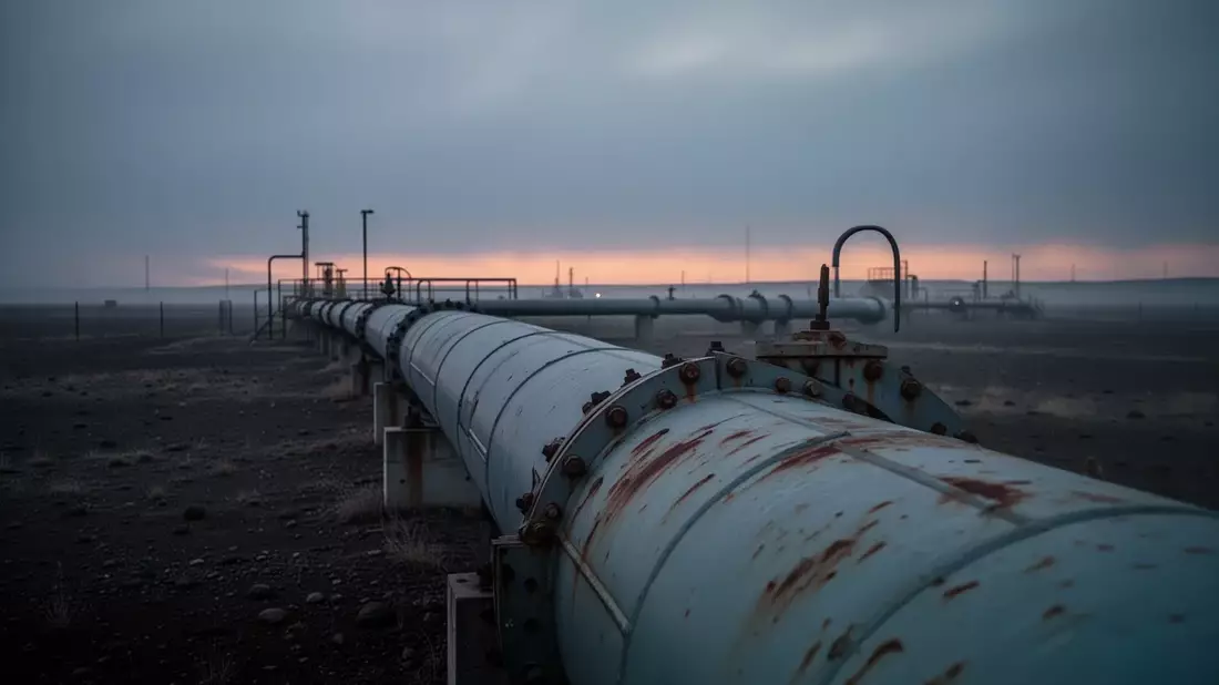Total Energy Services: Dividende um 20% erhöht - Bild: über boerse-global.de