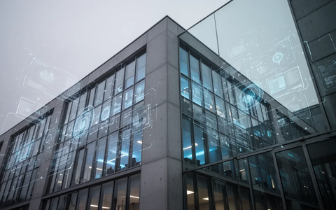 Krise der Verwaltung: Budgetkürzungen treiben Behörden in die Digitalisierung - Foto: über boerse-global.de