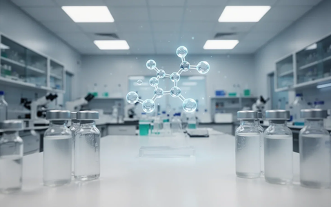 Genmab Aktie: Kesimpta übertrifft 1,16 Milliarden - Foto: über boerse-global.de