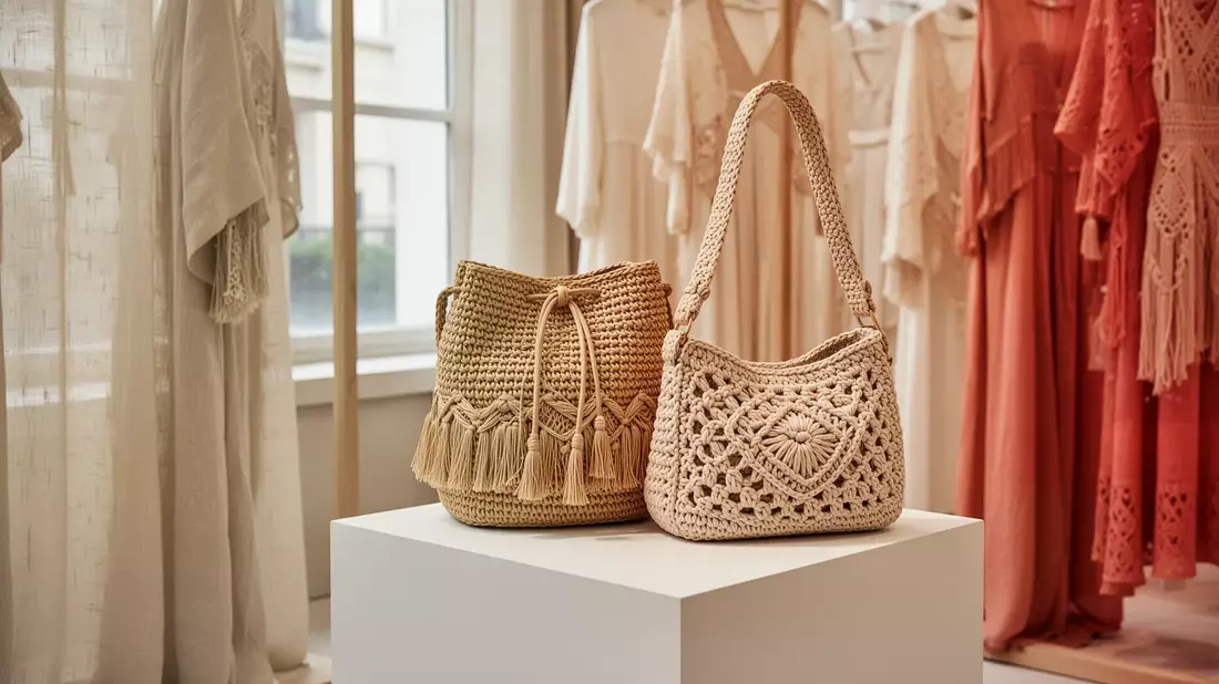 Luxusmode 2026: Boho trifft auf „Everyday Couture“ - Bild: über boerse-global.de