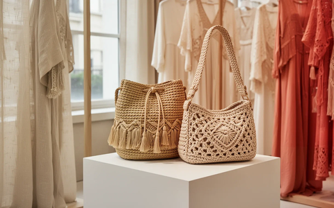 Luxusmode 2026: Boho trifft auf „Everyday Couture“ - Foto: über boerse-global.de