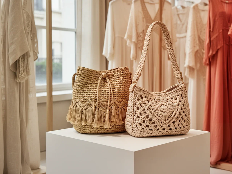 Luxusmode 2026: Boho trifft auf „Everyday Couture“ - Foto: über boerse-global.de