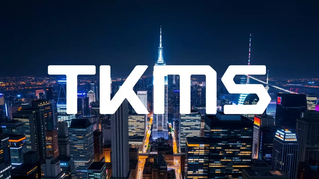 TKMS Enters a Communications Blackout Just as Canada's $37 Billion Submarine Decision Looms Illustration mit AI erstellt übermittelt durch boerse-global.de