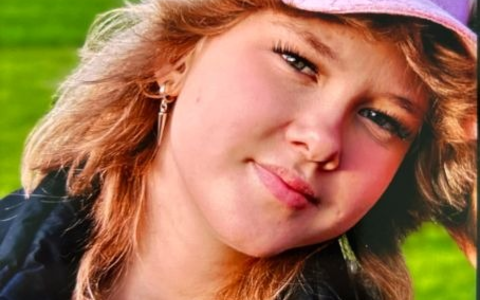 POL-KS: 14-jährige Ellina K. aus Nieste wird vermisst: Polizei bittet um Hinweise - Foto: presseportal.de