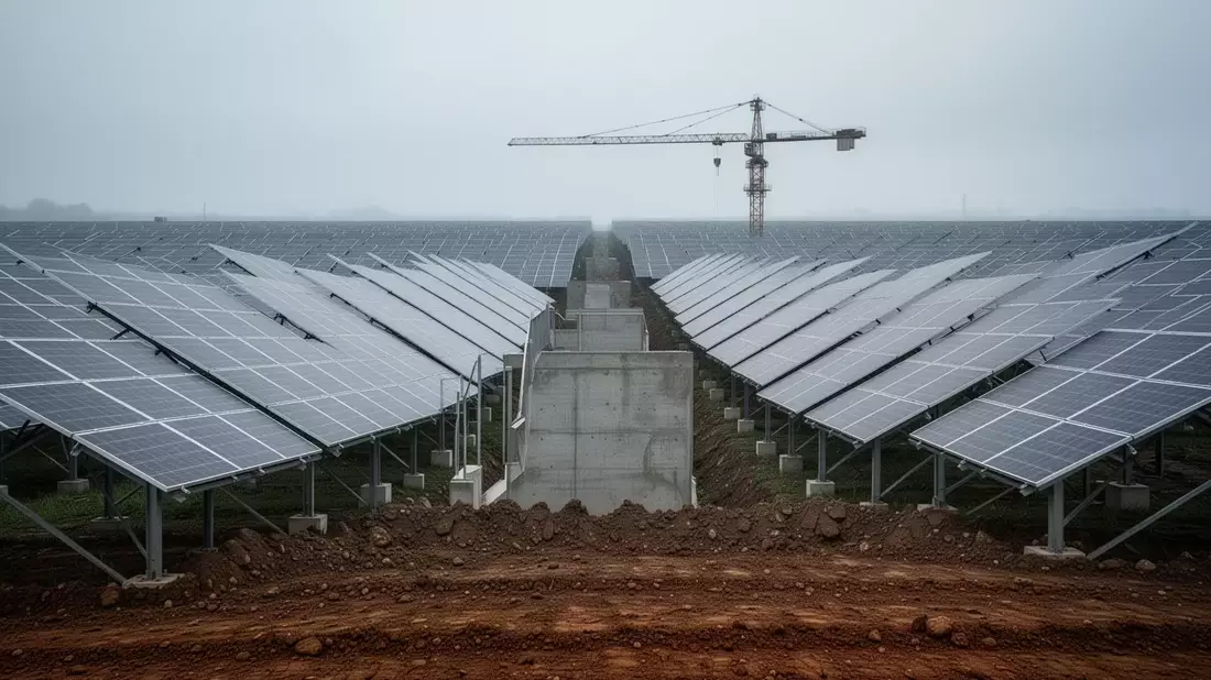 Canadian Solar: 14GW-Projekt in Yangzhou gestoppt - Bild: über boerse-global.de