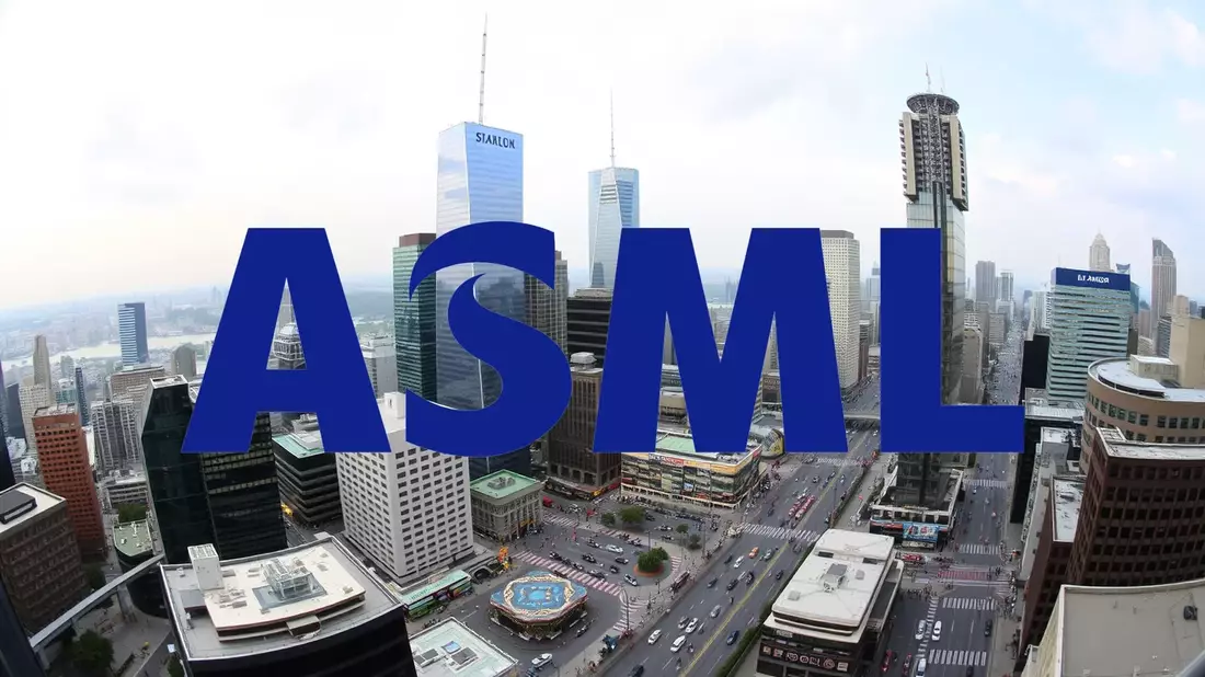ASML’s €2.2 Billion Factory Bet Pushes EUV Output Toward 80 Machines a Year Illustration mit AI erstellt übermittelt durch boerse-global.de