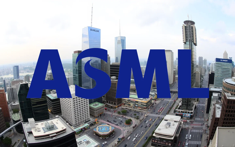 ASML’s €2.2 Billion Factory Bet Pushes EUV Output Toward 80 Machines a Year - Foto: über boerse-global.de