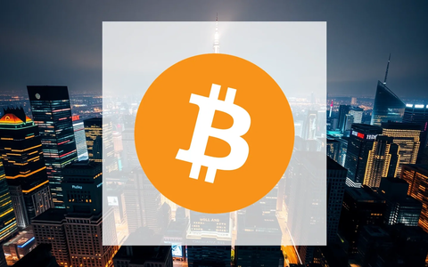 Bitcoin's Institutional Embrace Deepens as Hong Kong Builds a Regulated BTC Fund - Foto: über boerse-global.de