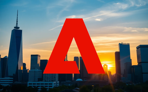 Adobe: El asistente Firefly y un cheque de 25.000 millones para reconquistar al mercado - Foto: über boerse-global.de