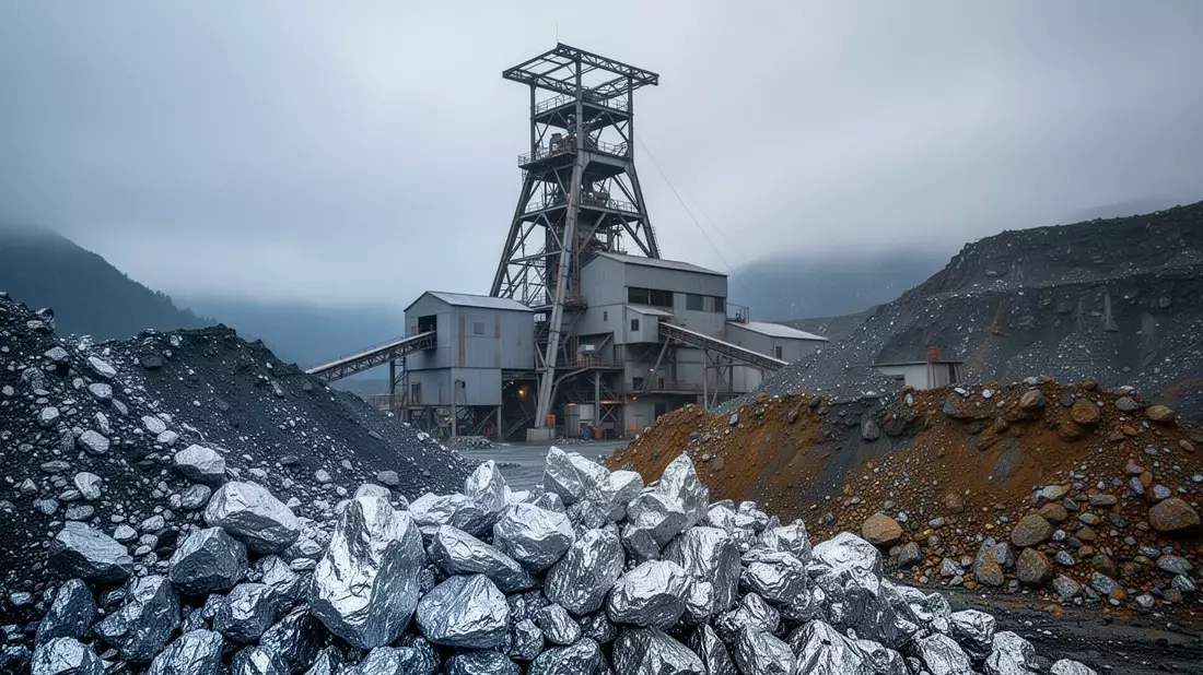Santacruz Silver: Atrium senkt Q1-EPS auf $0,57 - Bild: über boerse-global.de
