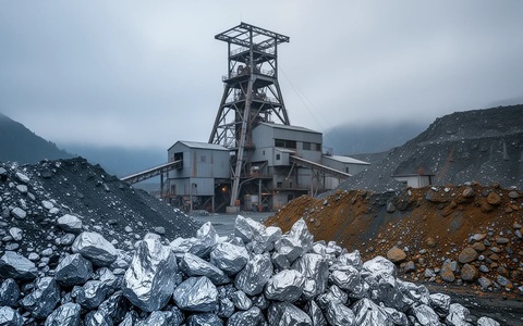 Santacruz Silver: Atrium senkt Q1-EPS auf $0,57 - Foto: über boerse-global.de