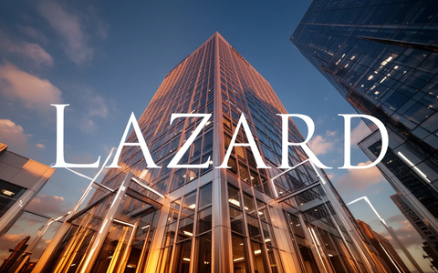 Lazard: 26% Anstieg über einen Monat - Foto: über boerse-global.de