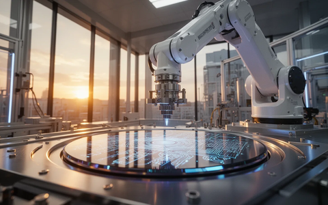 Sivers Semiconductors: 13,18% Anstieg nach Nasdaq-Ankündigung - Foto: über boerse-global.de