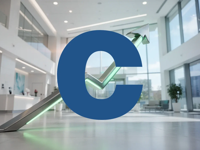 Centene Aktie: Quartalszahlen überzeugen - Foto: über boerse-global.de