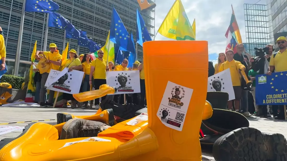 Die EU-Abgeordneten wollen mehr Geld im neuen EU-Haushalt als von der EU-Kommission vorgeschlagen. (Archivbild) - Bild: Sylvain Plazy/ap/AP/dpa